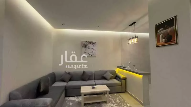 2 bedroom apartment in Al Marwa, Jeddah 12