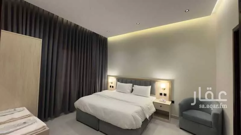 2 bedroom apartment in Al Marwa, Jeddah 21