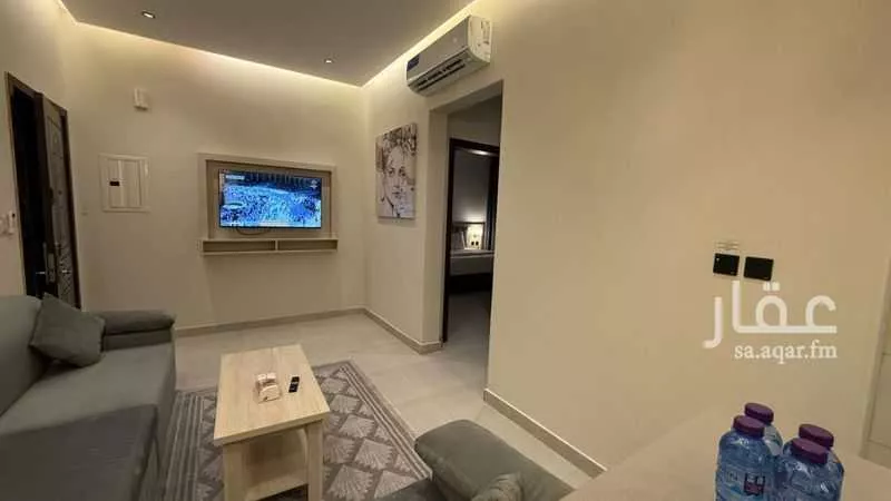 2 bedroom apartment in Al Marwa, Jeddah 3