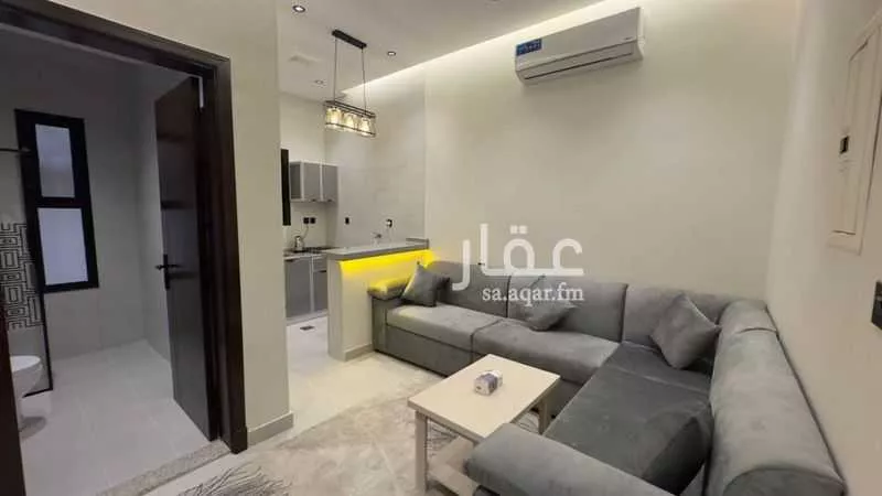2 bedroom apartment in Al Marwa, Jeddah 11