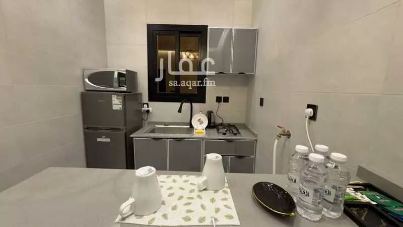 2 bedroom apartment in Al Marwa, Jeddah 20