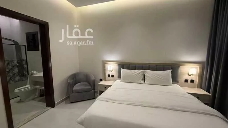 2 bedroom apartment in Al Marwa, Jeddah 2