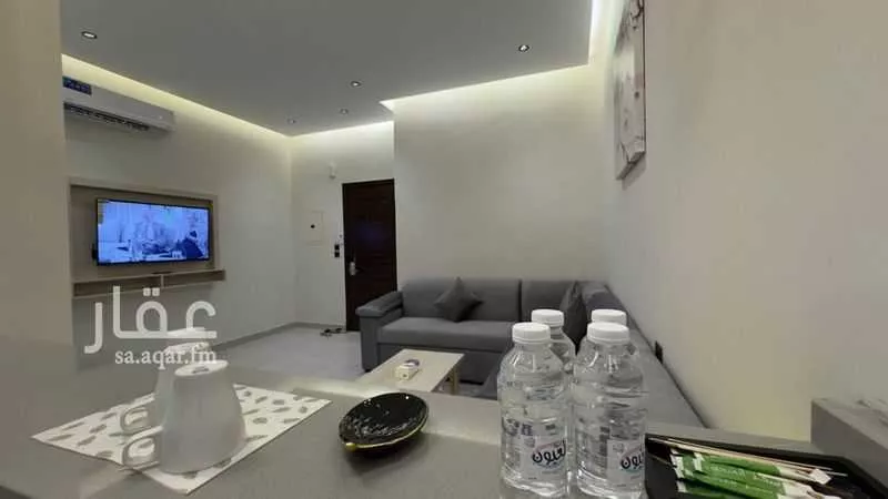 2 bedroom apartment in Al Marwa, Jeddah 19