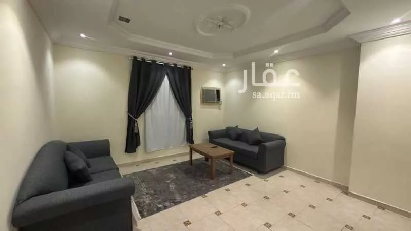 شقة 1 غرف في النزهة 5