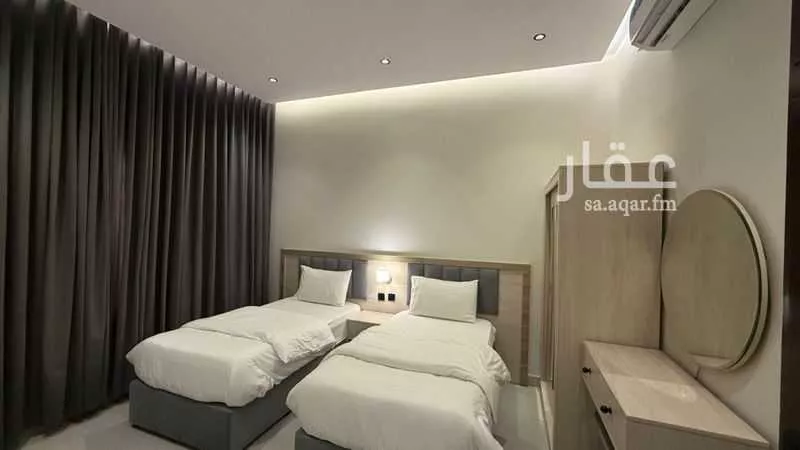 2 bedroom apartment in Al Marwa, Jeddah 7