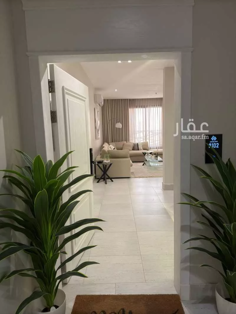 5 bedroom apartment in Al Hamra 2