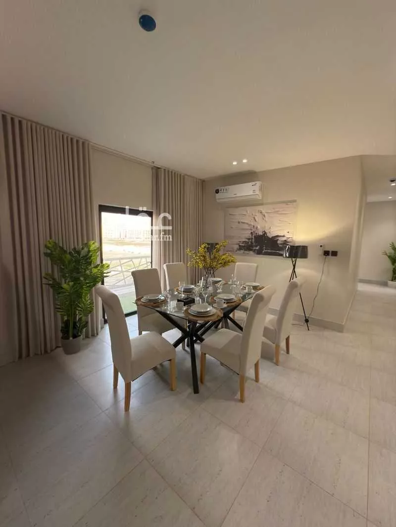 5 bedroom apartment in Al Hamra 5