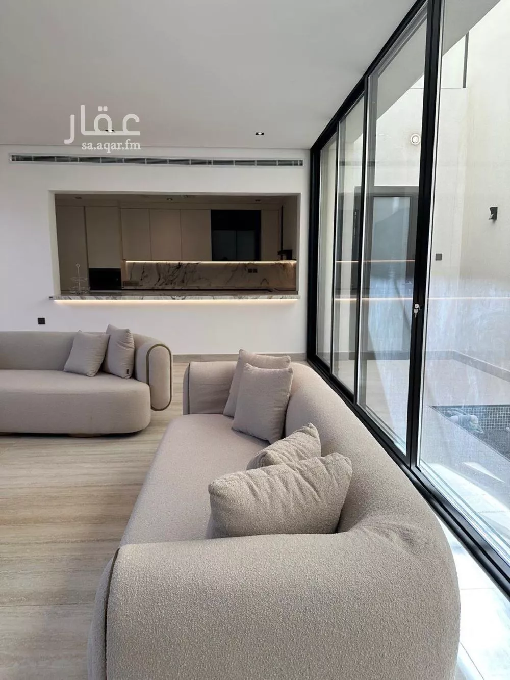 دور 3 غرف في الورود 1