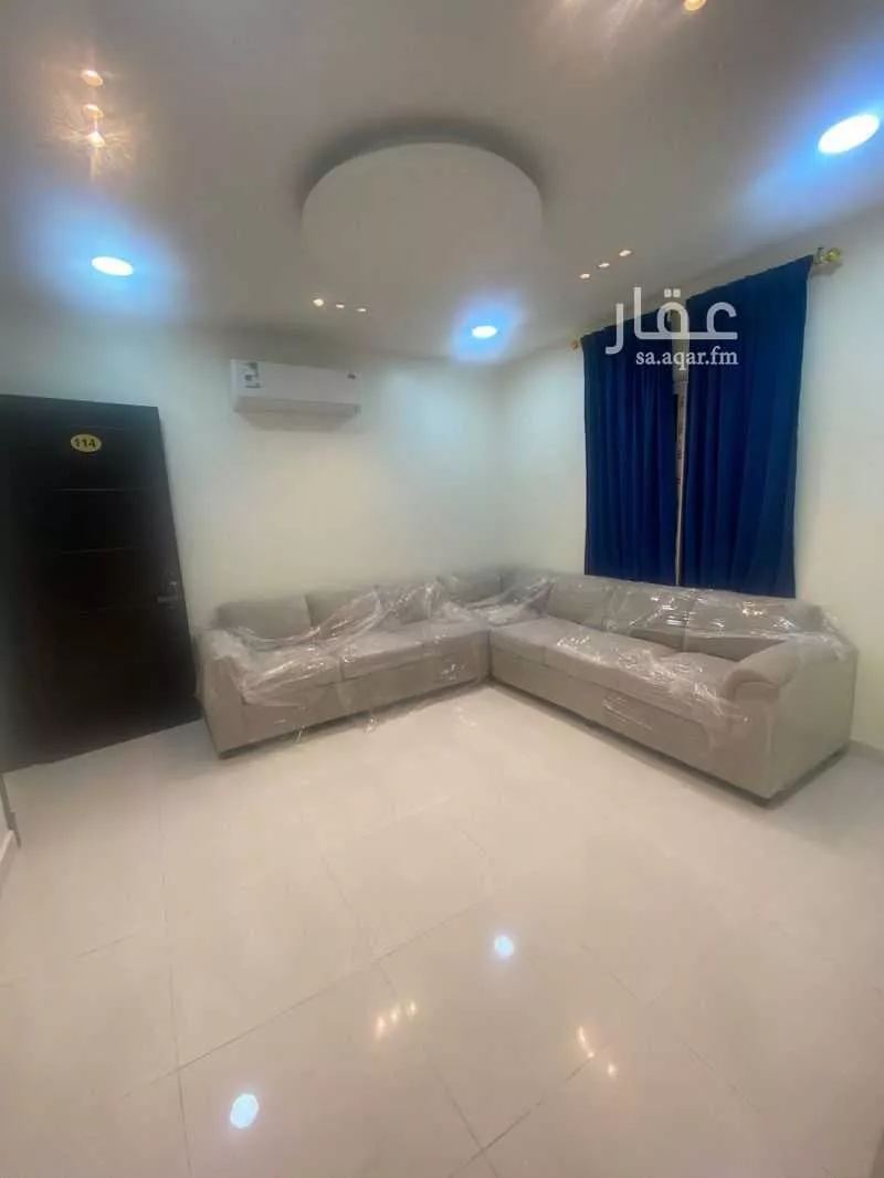 شقة 1 غرف في الحمرا، الدمام 8