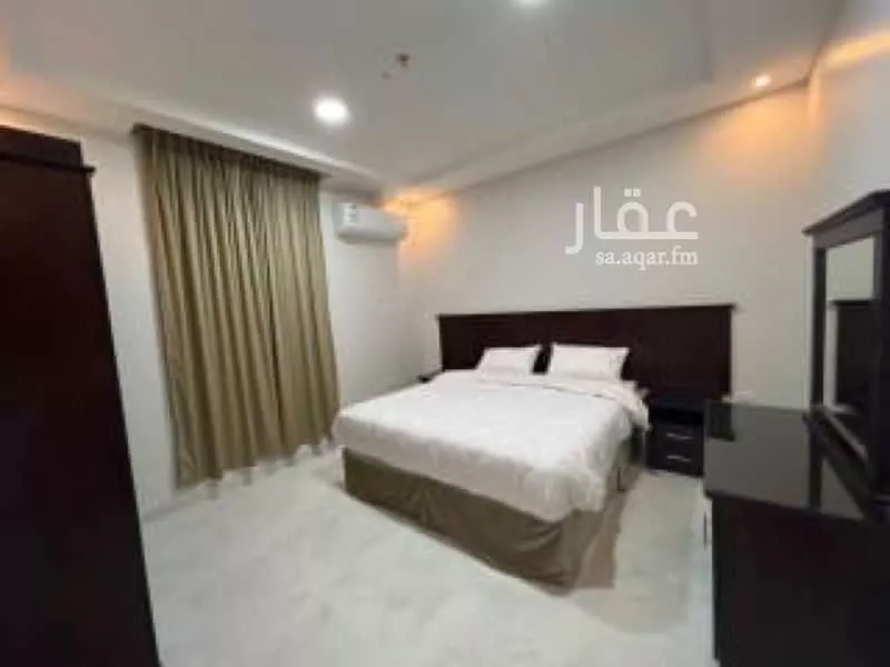 شقة 1 غرف في الحمرا 5