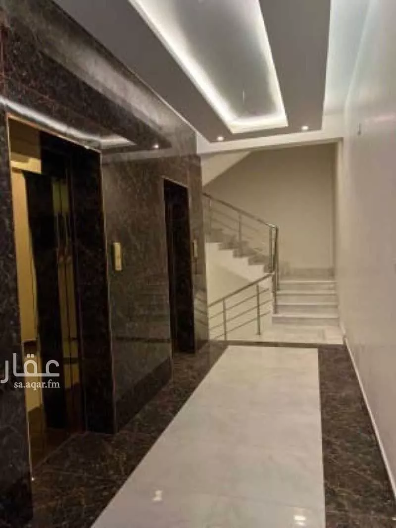 شقة 1 غرف في الشعلة 4