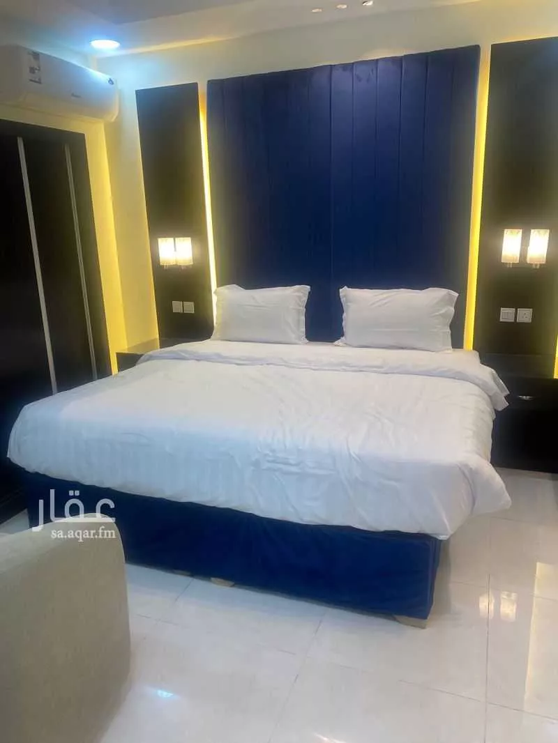 شقة 1 غرف في الحمرا 3