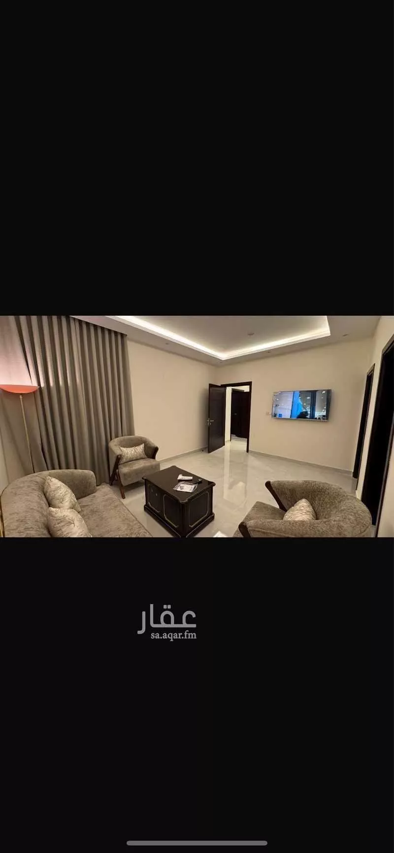 شقة 1 غرف في الشعلة 2