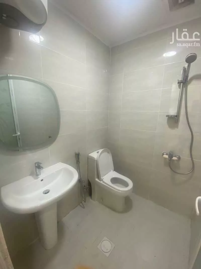 شقة 1 غرف في الحمرا، الدمام 7