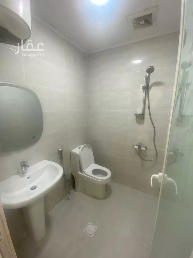 شقة 1 غرف في الشعلة 5