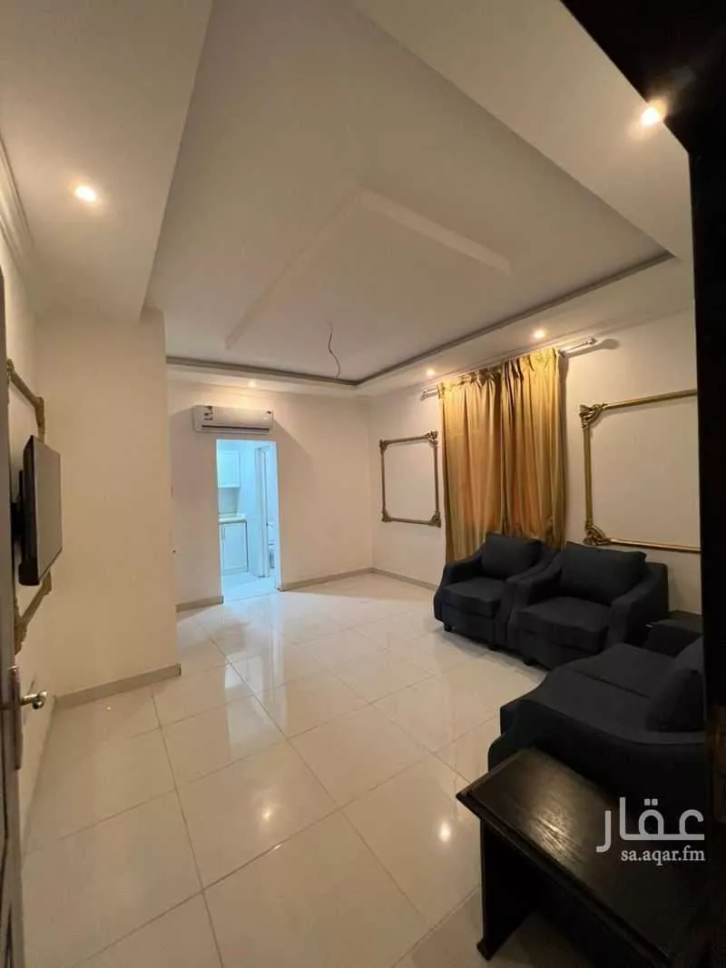 شقة 1 غرف في الحمرا، الدمام 6