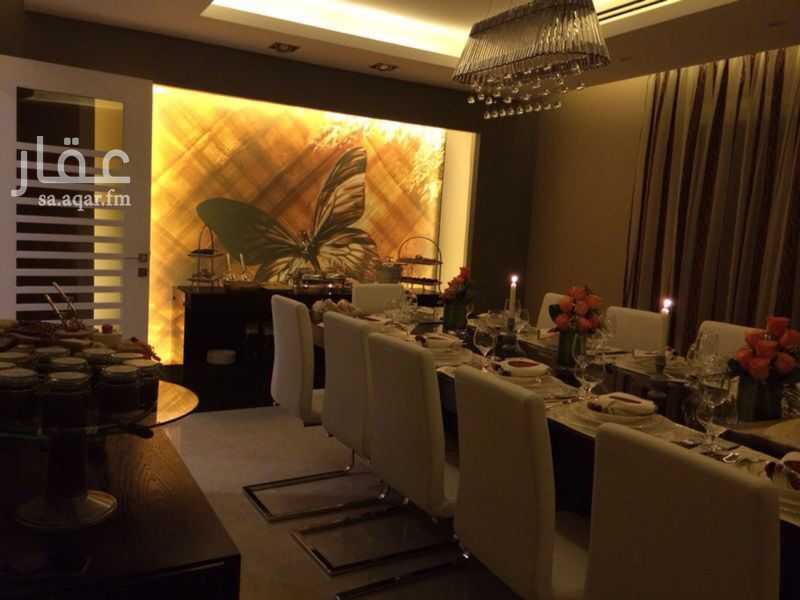 4 bedroom villa in At Taawon, Riyadh 5
