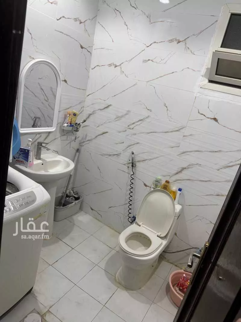 شقة 1 غرف في النسيم الغربي 3