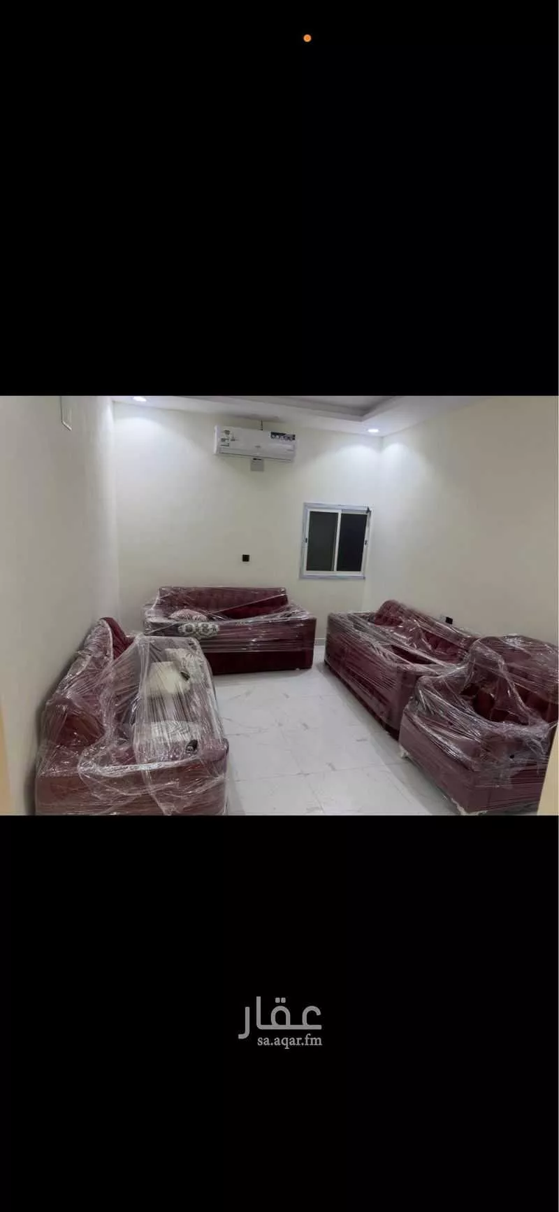 شقة 1 غرف في النسيم الغربي 1