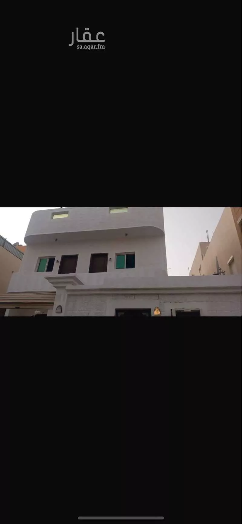 فيلا 8 غرف في طيبة 3