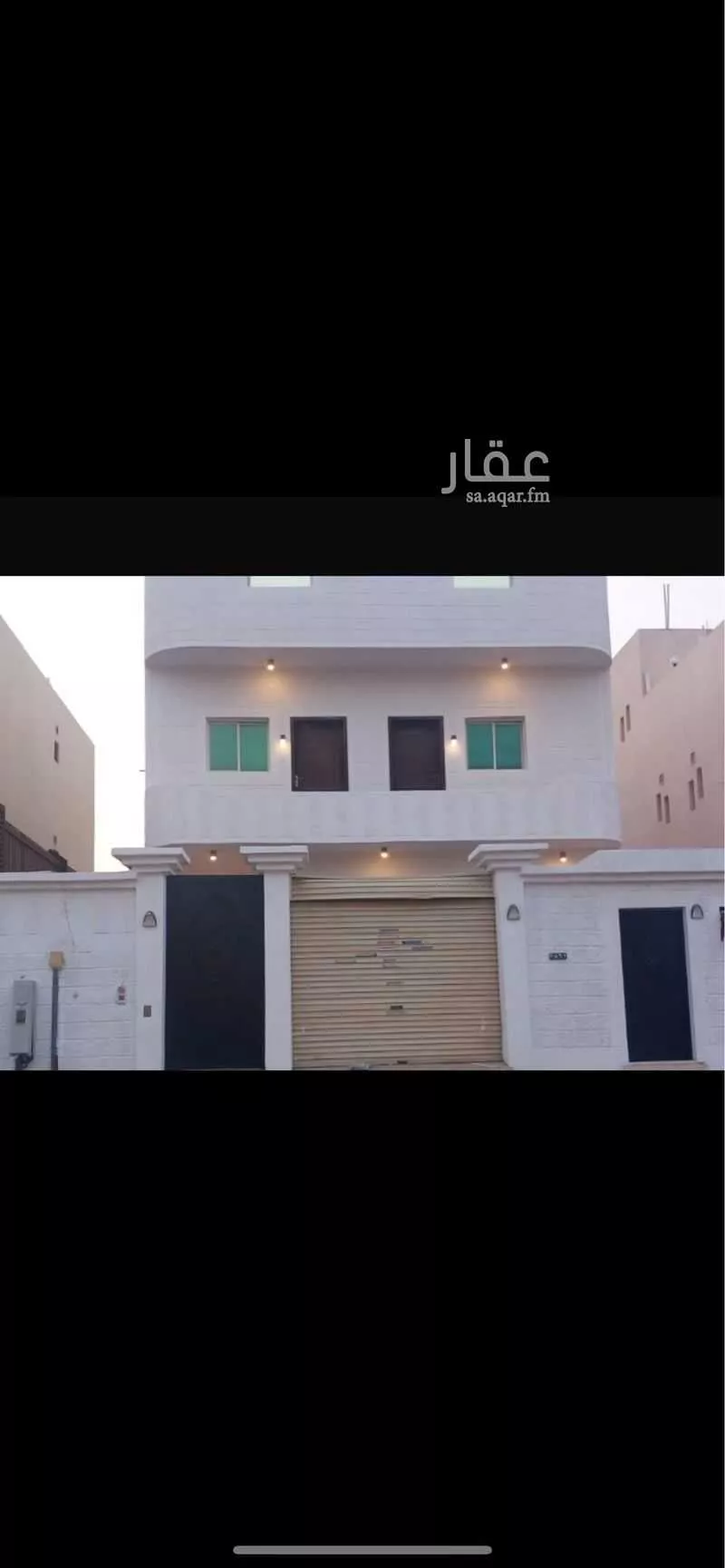 فيلا 8 غرف في طيبة 2