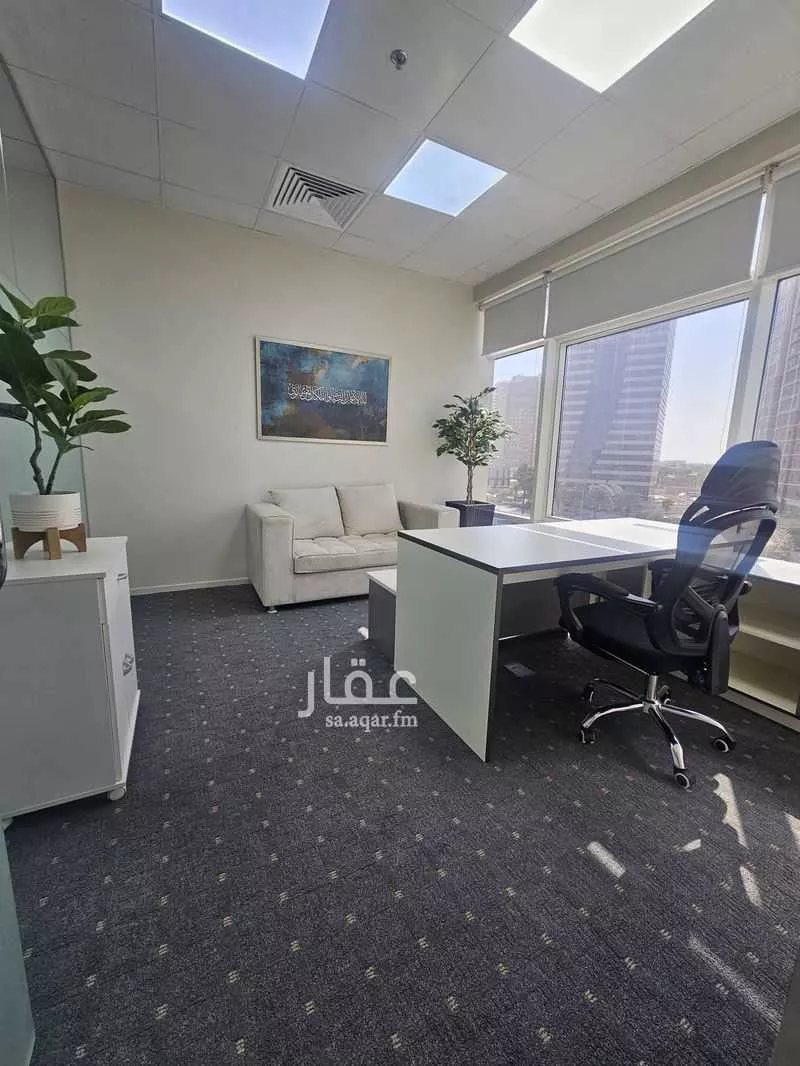 22 bedroom office in Al Murabba, Riyadh 4