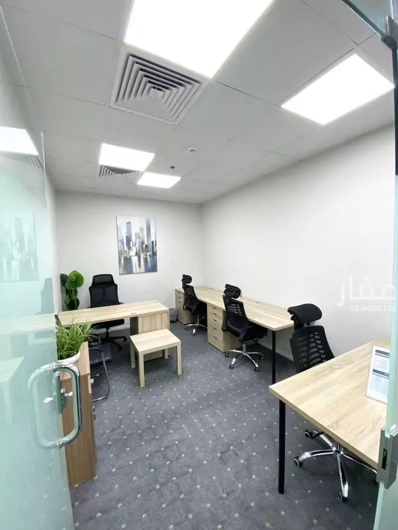 22 bedroom office in Al Murabba, Riyadh 6