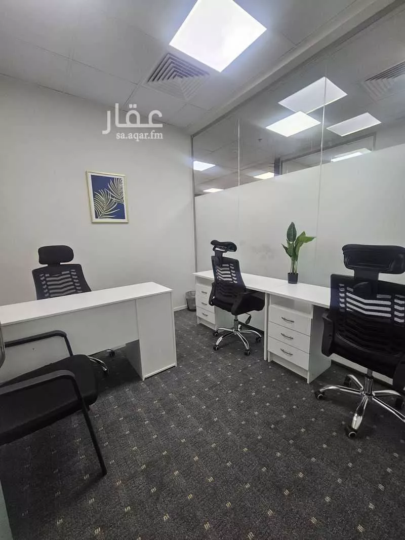 22 bedroom office in Al Murabba, Riyadh 9