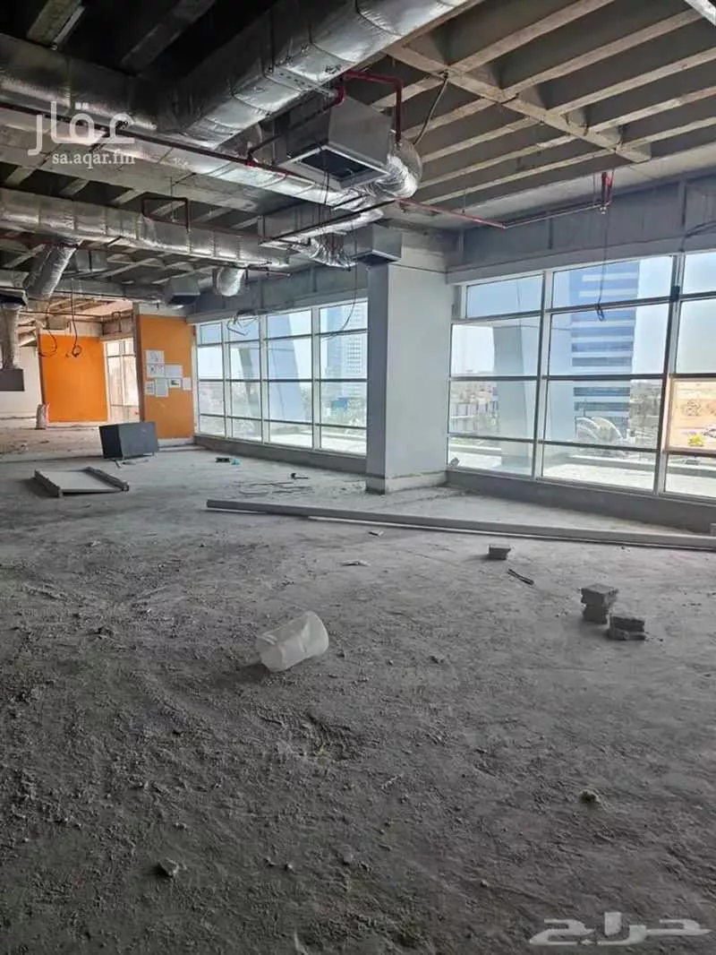 عمارة 430 م² في المربع 2