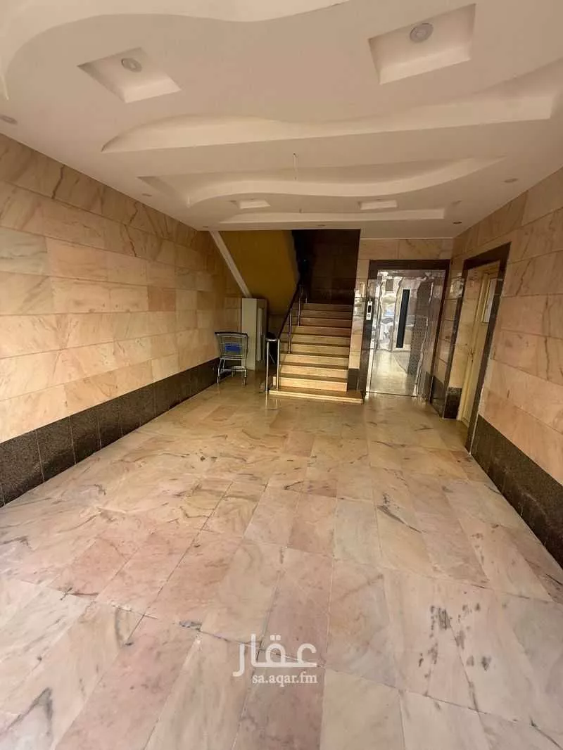 شقة 5 غرف في المنار 2