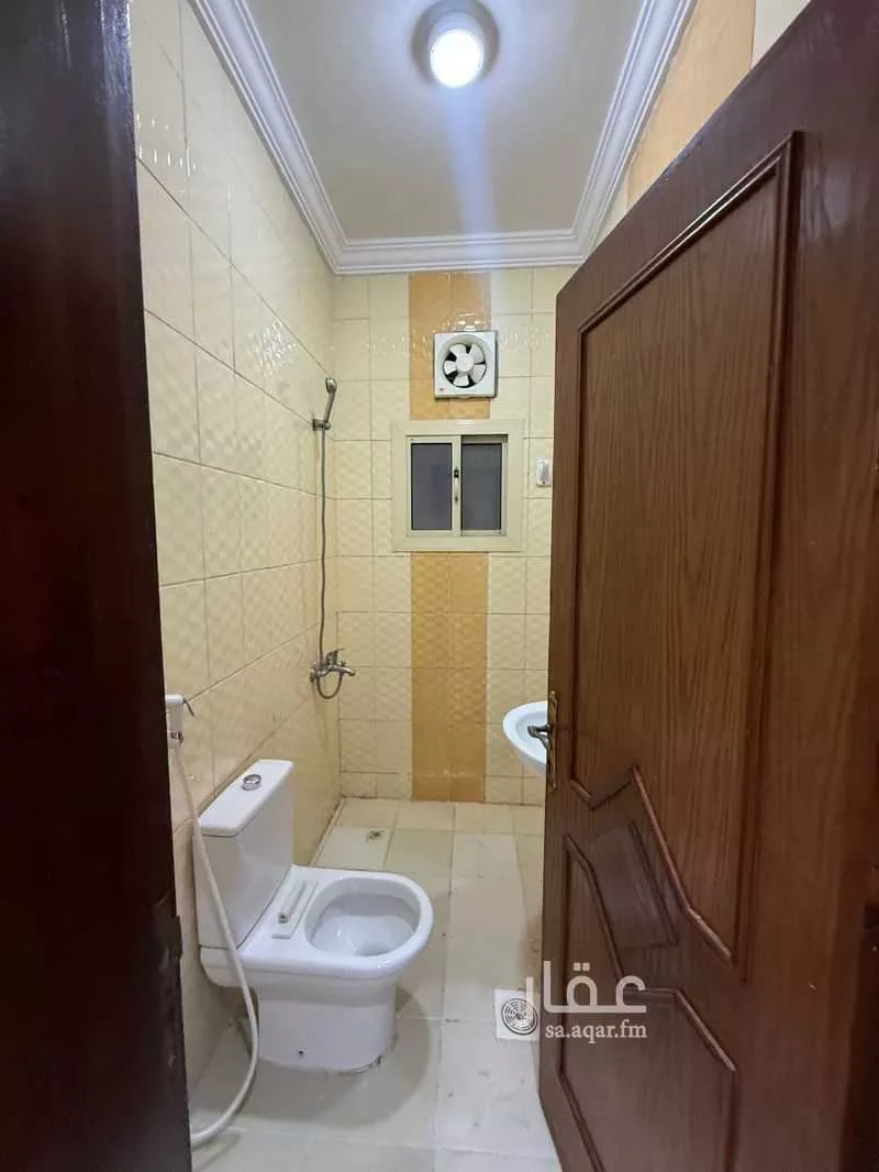 4 bedroom apartment in Al Manar 5