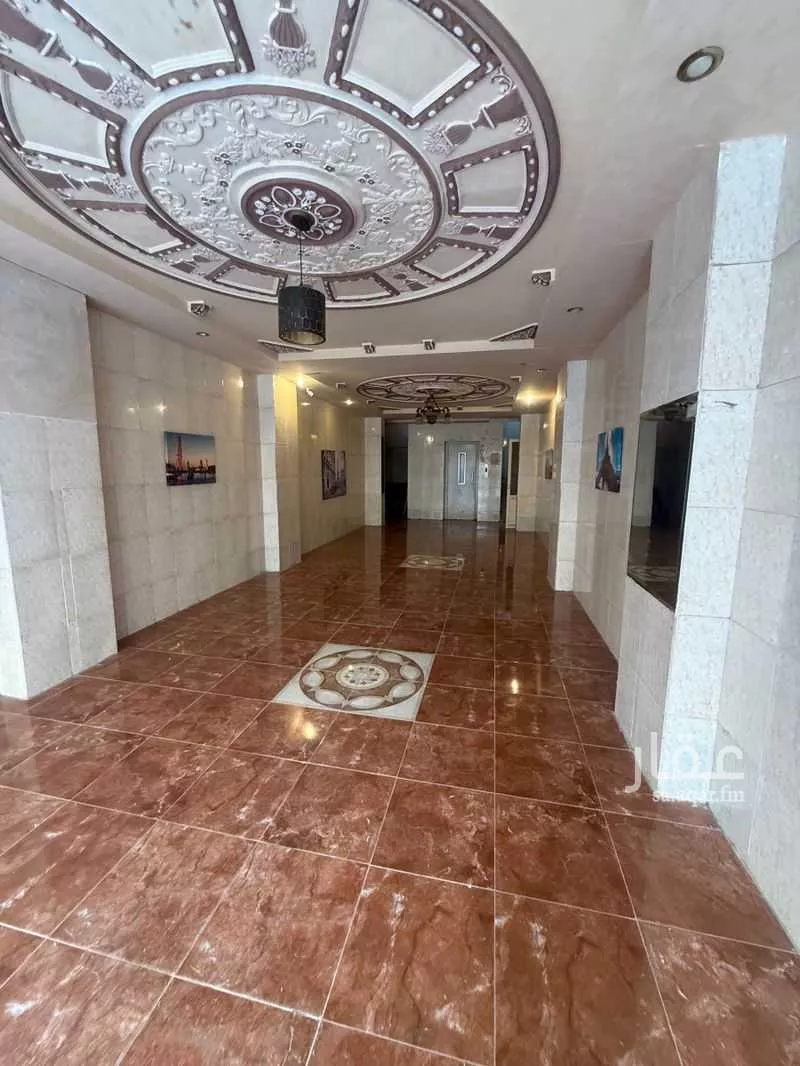 4 bedroom apartment in Al Manar 3