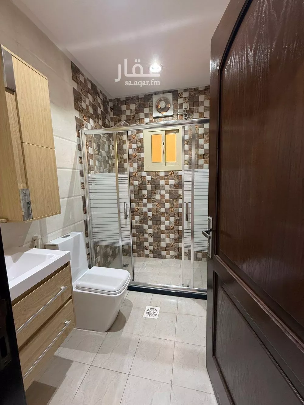 شقة 5 غرف في المنار 2