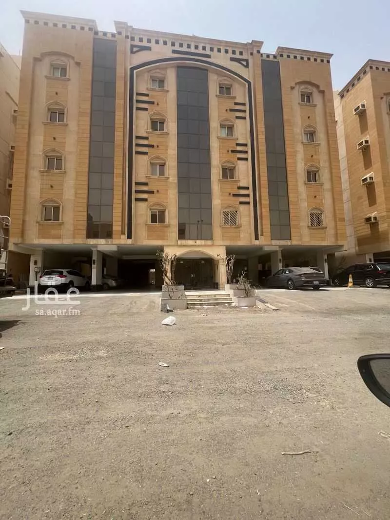 3 bedroom apartment in Al Manar, Jeddah 5