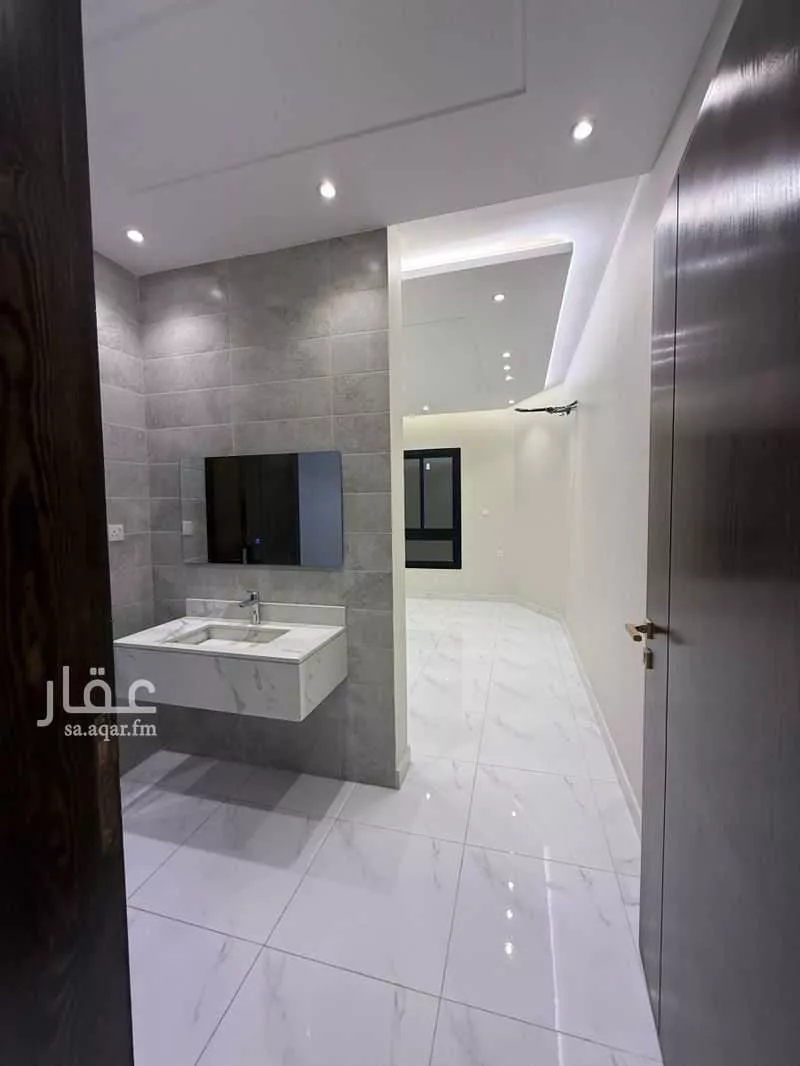 4 bedroom apartment in Al Manar, Jeddah 5