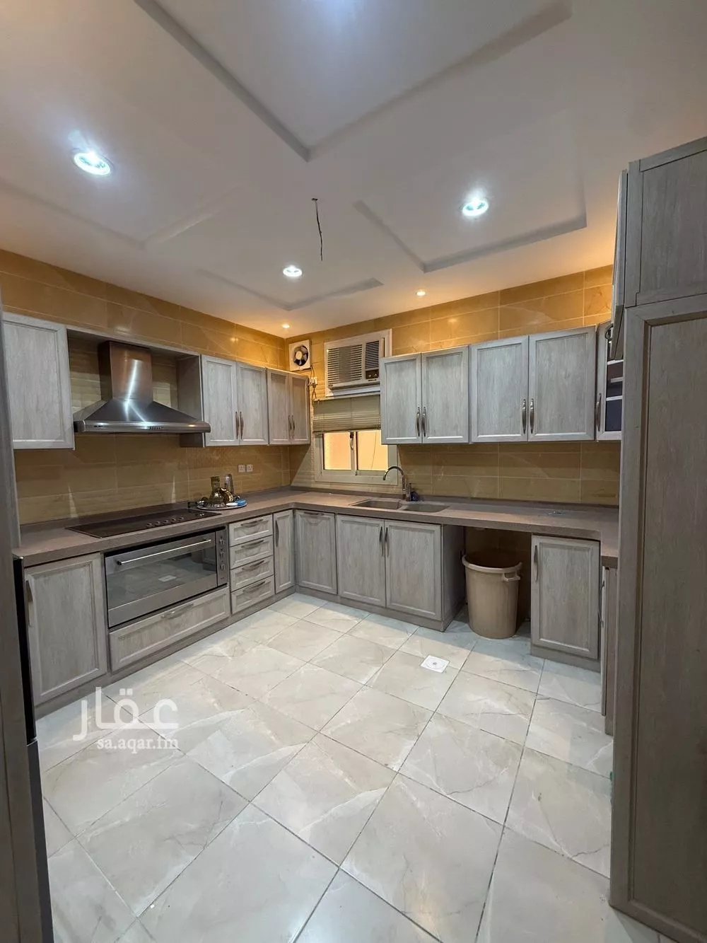 شقة 5 غرف في المنار 5