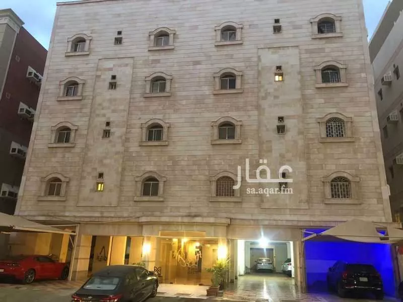 4 bedroom apartment in Al Manar 1