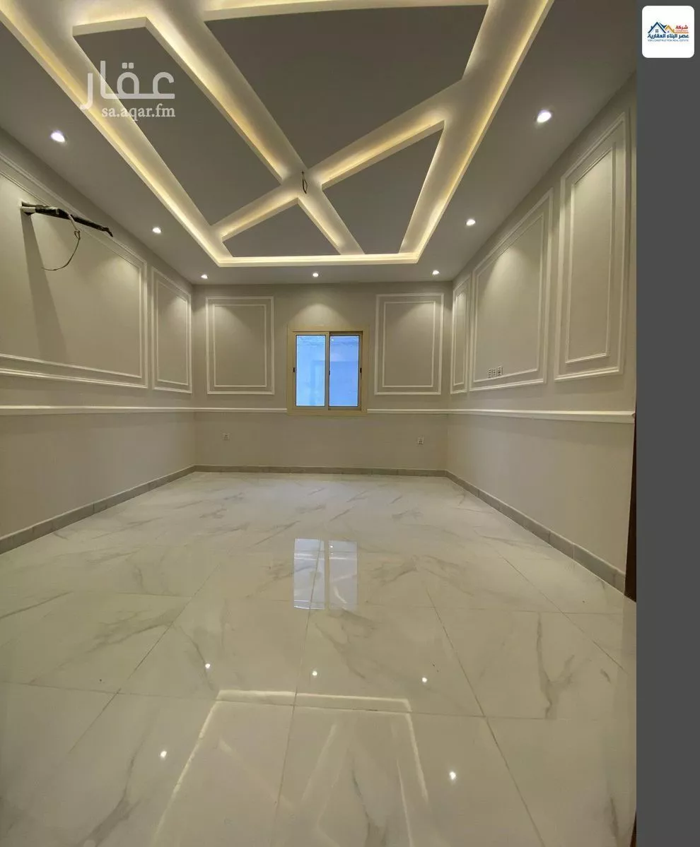 شقة 5 غرف في الصفا 5