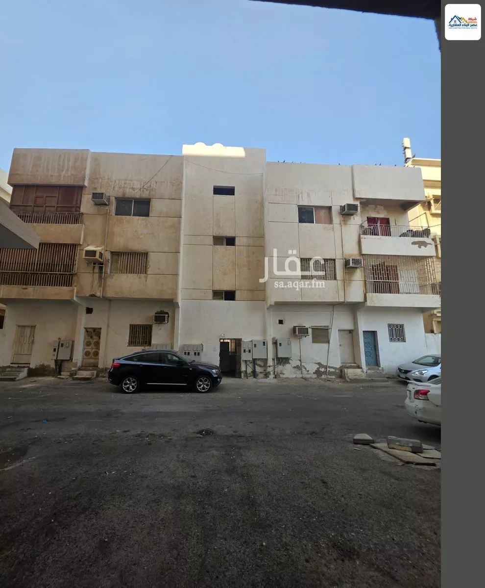 عمارة 821 م² في البغدادية الشرقية 2