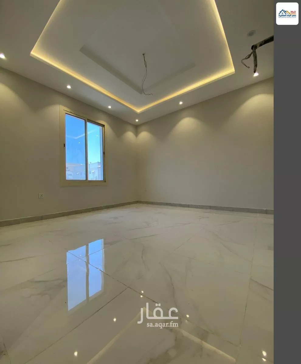 شقة 5 غرف في الصفا 4