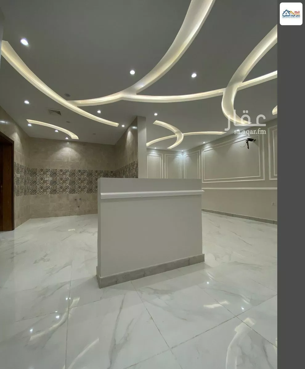 شقة 5 غرف في الصفا 2