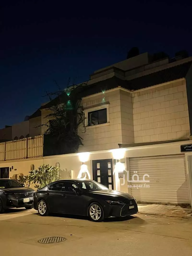 6 bedroom villa in Al Sulaimaniyyah 5