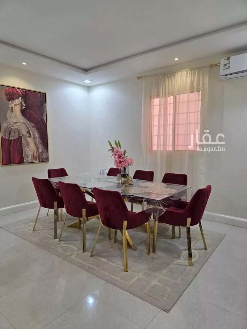 4 bedroom villa in Al Yarmouk, Riyadh 5