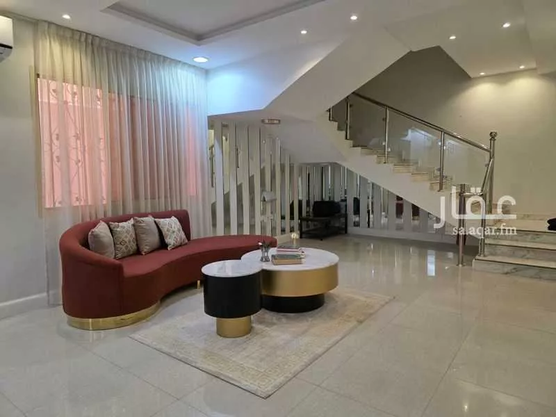 4 bedroom villa in Al Yarmouk, Riyadh 4