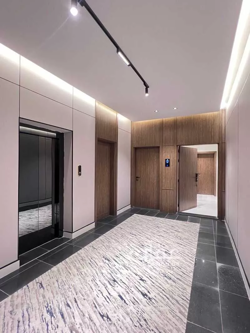 شقة 5 غرف في الشوقية 3