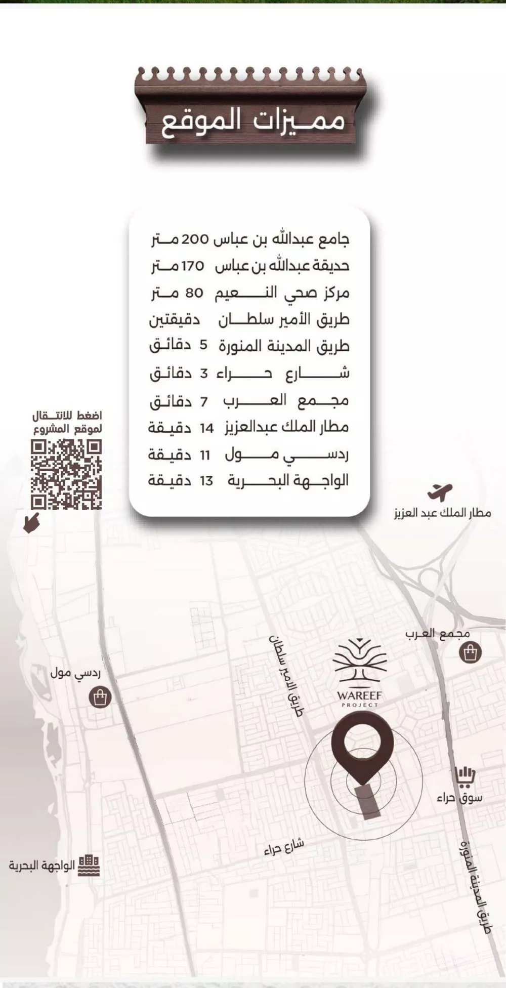 شقة 2 غرف في النعيم 2