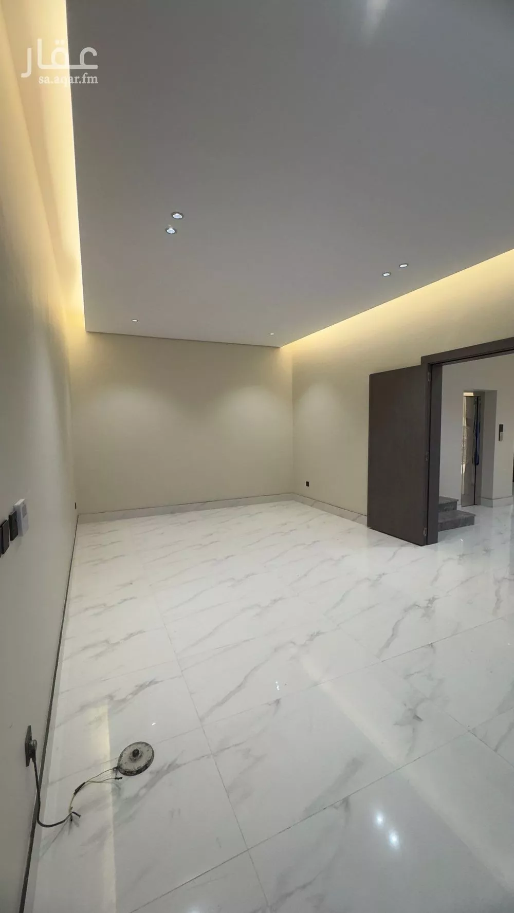 فيلا 6 غرف في المهدية 3