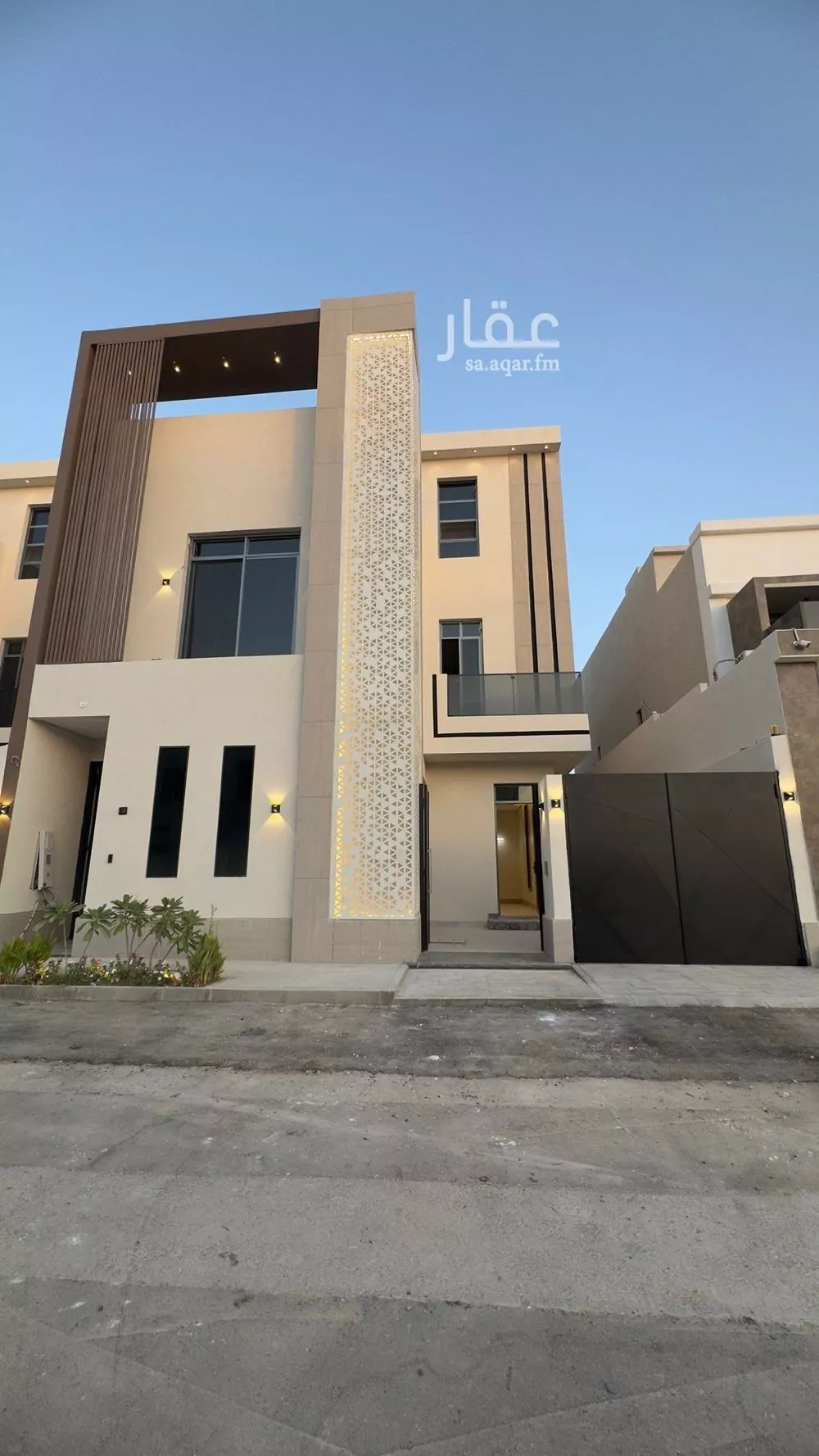 فيلا 5 غرف في المهدية 1