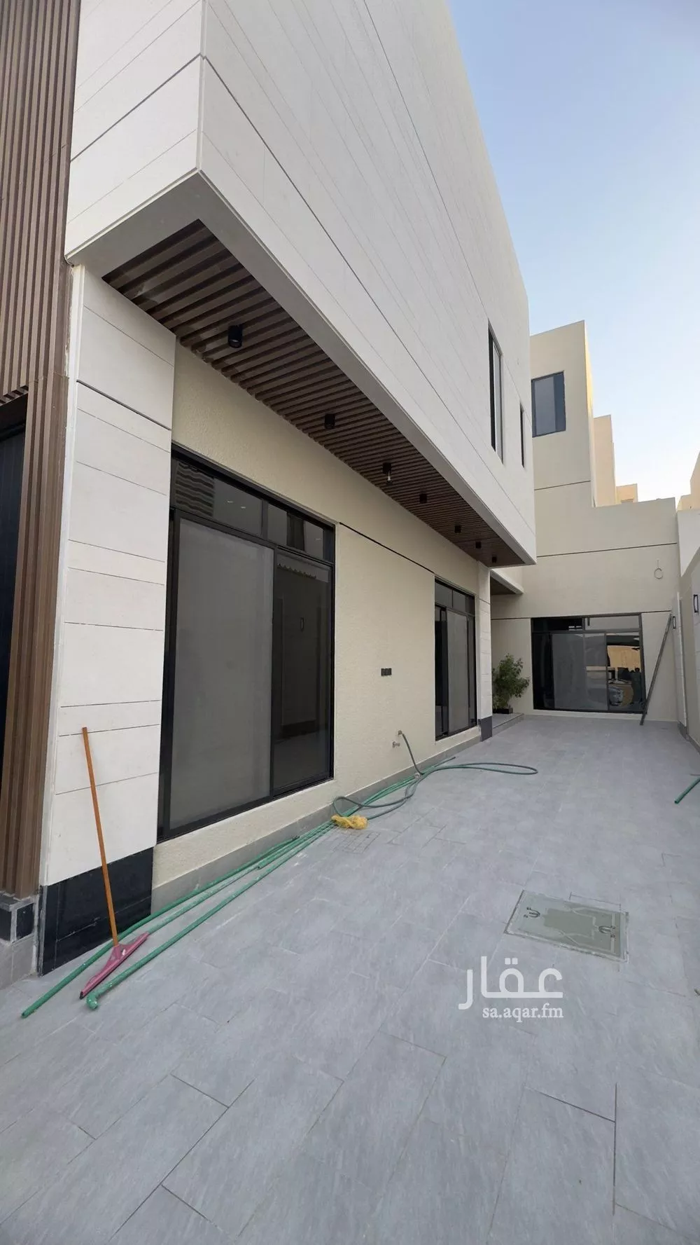 فيلا 6 غرف في المهدية 2