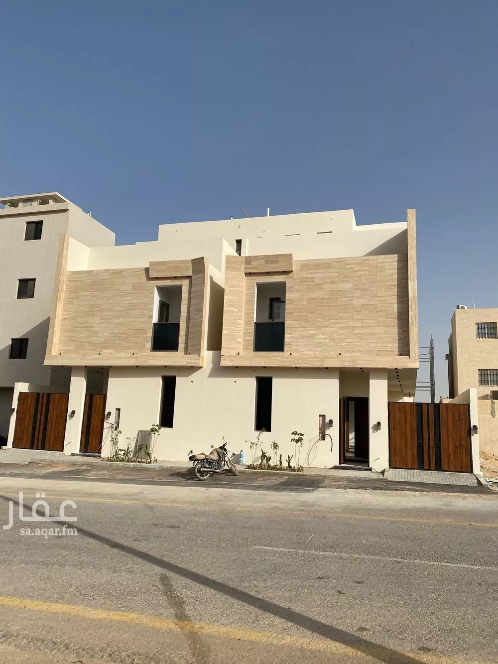 6 bedroom villa in Al Mahdiyyah 1